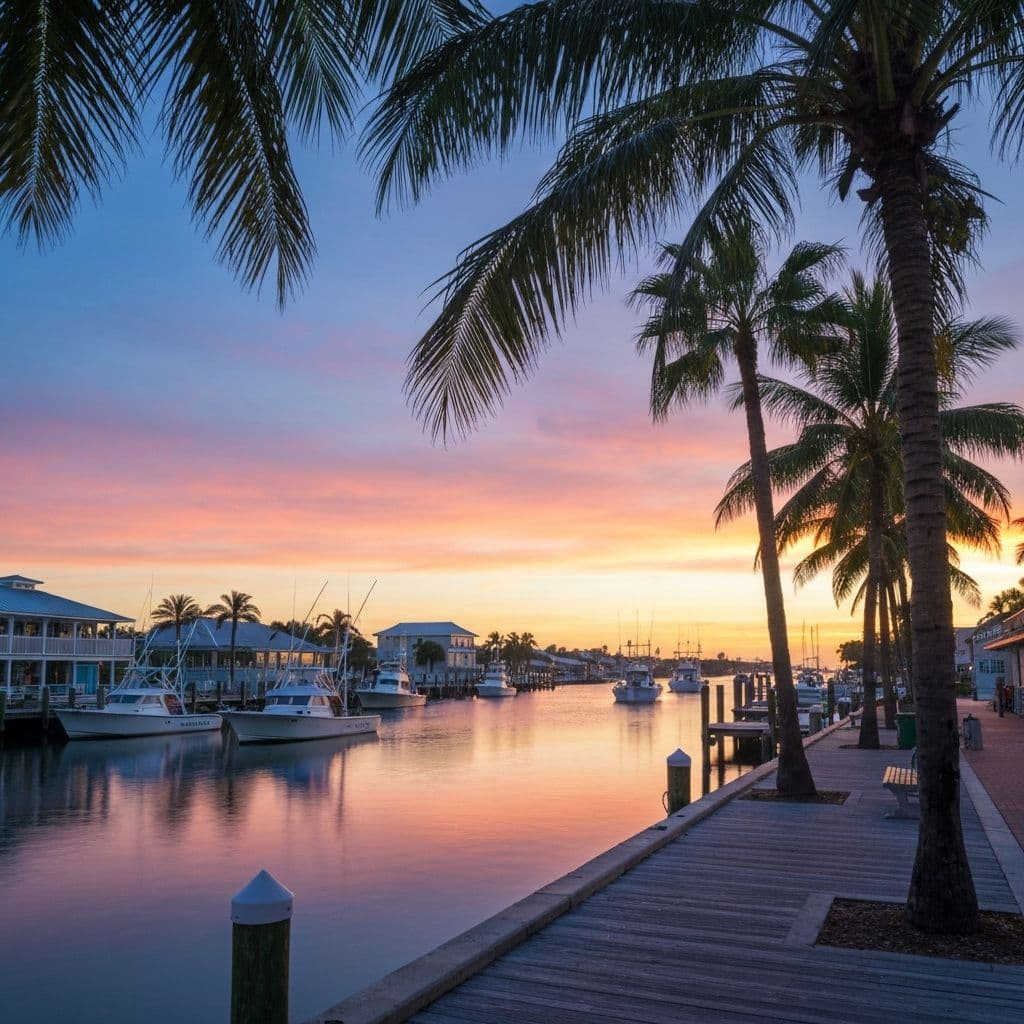 Fort Pierce community